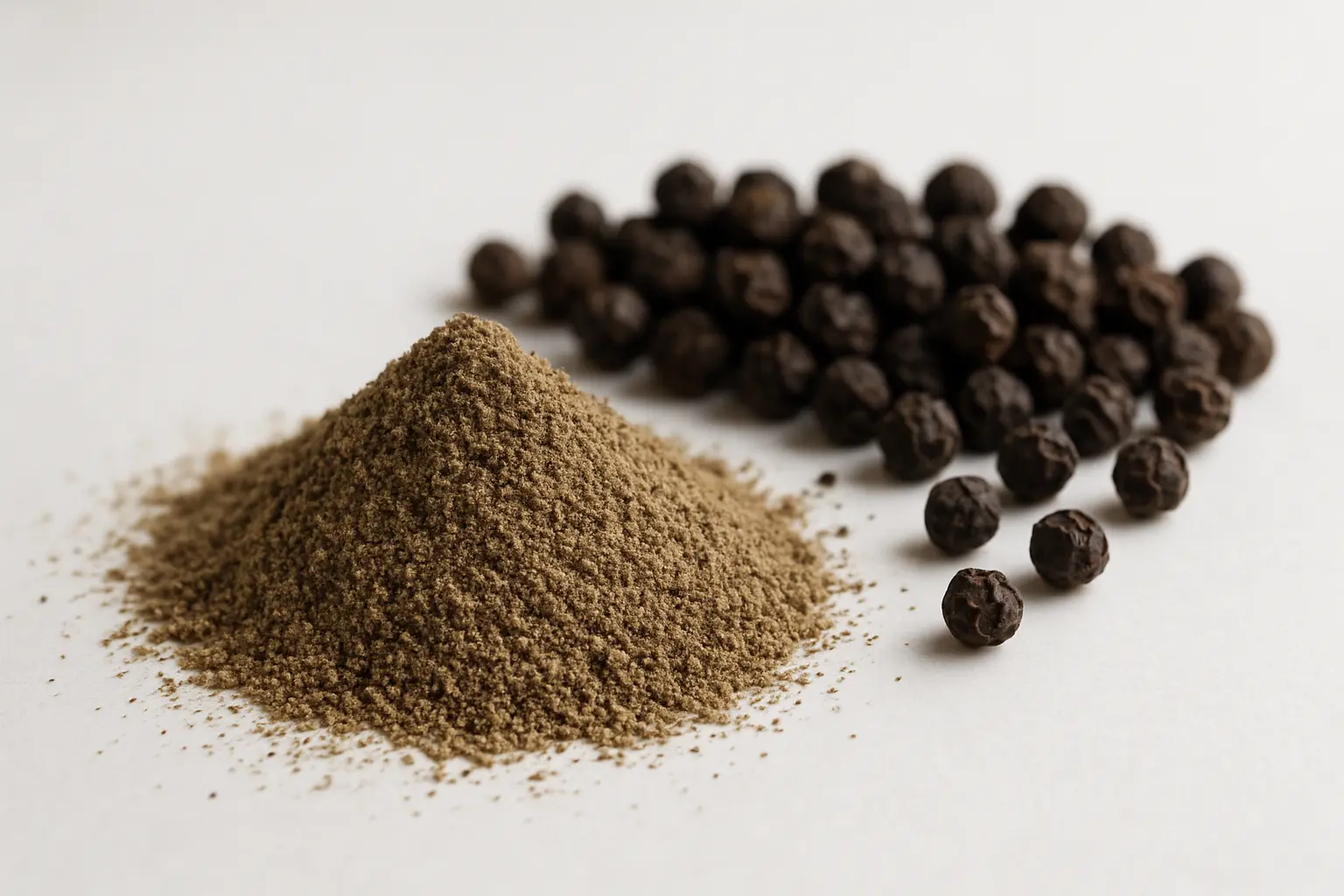 Black Pepper Extract